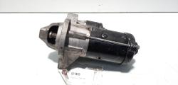 Electromotor, Ford Focus 3, 1.6 TDCI, T1DB, 6 vit man (id:571495)