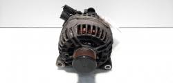 Alternator 150A Bosch, cod 9646321880, Peugeot 307, 1.6 HDI, 9HZ (id:571752)