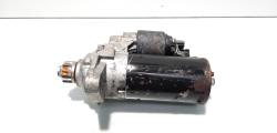 Electromotor cu Start-Stop, cod 02Z911024H, Vw Passat (362) 1.6 TDI, CAYC, 5 vit man (id:571565)