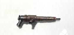 Injector, cod CV6Q-9F593-AA, 0445110489, Ford Focus 3, 1.5 TDCI, XWDB (id:568193)