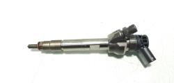 Injector, cod 0445110743, 8514148-03, Bmw X3 (F25) 2.0 diesel, B47D20A (id:570813)