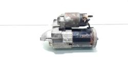 Electromotor, cod 9663528880, Peugeot 307, 1.6 HDI, 9HZ, 5 vit man (id:571551)