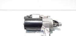 Electromotor, cod 06H911021A, Audi A4 Avant (8K5, B8) 2.0 TFSI, CDNB, cutie automata (pr;110747)