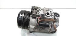 Compresor clima, cod 447280-7090, Mercedes Clasa C T-Model (S204), 2.2 CDI, OM651913 (pr:110747)