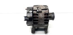 Alternator 125A, cod 8200495301, Nissan Primastar (X83), 1.9 DCI, F9Q762 (idi:524179)