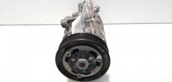 Compresor clima, cod 5Q0820803, Vw Golf 7 Alltrack (BA5, BV5), 1.6 TDI, CLH (idi:570201)