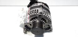 Alternator, Ford Focus 2 (DA), 1.6 TDCI, HHDA (id:571874)