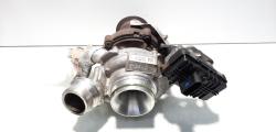 Turbosuflanta, cod 8570082, Bmw X3 (F25) 2.0 diesel, B47D20A (id:571640)