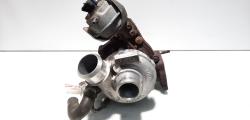 Turbosuflanta, cod 9677063780, Ford Focus 3, 2.0 TDCI, UFDB (id:571605)