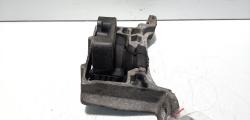 Tampon motor, cod 3M51-6F012-BH, Ford Focus 3 Turnier, 1.6 TDCI, T1DA (id:571872)