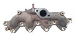 Galerie evacuare, cod 8980538800, Opel Corsa D, 1.7 CDTI, Z17DTR (idi:489088)