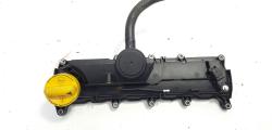 Capac culbutori, cod 8200756123, Renault Megane 3 Sedan, 1.5 DCI, K9K832 (idi:570505)