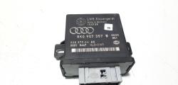 Modul control lumini, cod 8K0907357B, Audi A4 Allroad (8KH, B8) (idi:569416)