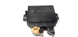 Modul senzori parcare, cod 3R0919475, Audi A4 (8EC, B7) (idi:570675)