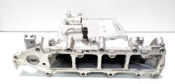 Radiator intercooler, cod 04L129766N, Audi A3 (8V1), 2.0 TDI, CRB (idi:570198)