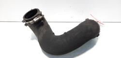 Furtun aer turbo, cod 4F0145737K, Audi A6 Avant (4F5, C6) 2.7 TDI, BPP (idi:570321)