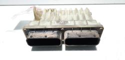 Modul control ventilatoare, cod 24410133, Opel Astra G Cabriolet (idi:569433)