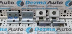 Set balamale usa dreapta spate cod 8Z0833402A, Audi A2 (8Z0) 2000-2005 (id:192610)