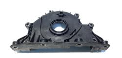 Capac vibrochen, cod 04L103151A, VW Golf 7 Alltrack (BA5, BV5), 1.6 TDI, CLH (idi:570364).