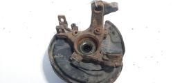 Fuzeta dreapta spate, Audi A4 Avant (8ED, B7),  2.0 TDI, BRD, 4x4 (id:571662)