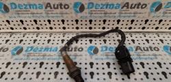 Cod oem: 7791600, 0281004018 sonda lambda, Bmw 3 cabriolet (E93) 2.0D