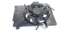 Electroventilator, cod CV21-8C607-AA, Ford Fiesta 6, 1.5 TDCI, UGJC (id:572222)