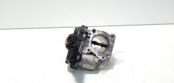 Clapeta acceleratie, cod 9807238580, Ford Focus 3 Sedan, 1.5 TDCI, XWDB (idi:569927)