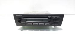 Radio CD, cod 9202152-01, Bmw 1 Cabriolet (E88) (idi:570742)