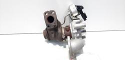 Turbosuflanta, cod 9804945280, Peugeot 2008, 1.6 HDI, BHY (idi:569933)