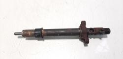 Injector Delphi, cod 9656389980, EJBR03801D, Peugeot 407 SW, 2.0 HDI, RHR (id:572023)