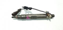 Injector cu fir, cod 028130201S, Audi A3 (8L1), 1.9 TDI, AHF (id:572092)