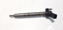 Injector, cod 03L130277, 0445116030, Audi A5 (8T3), 2.0 TDI, CAG (id:572031)