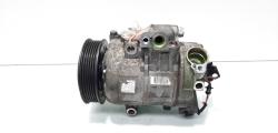 Compresor clima, cod 6Q0820803J, Seat Ibiza 4 (6L1) 1.9 TDI, ATD (idi:555571)