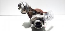 Turbosuflanta, cod 9682778680, Citroen C5 (III), 2.0 HDI, RHR (idi:569971)