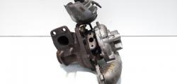 Turbosuflanta, cod 9686120680, Peugeot 308 (II) SW, 1.6 HDI, 9HC (idi:570214)