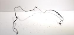 Conducta clima, cod 8T0260710A, Audi A5 Cabriolet (8F7), 2.0 TDI, CGL (idi:572223)