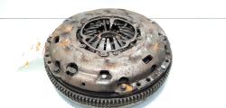 Volanta masa dubla cu placa presiune, VW Eos (1F7, 1F8), 2.0 TDI, CFF, 6 vit man (idi:571471)