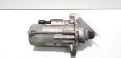 Electromotor, cod 02M911024P, Audi A3 (8P1), 2.0 TDI, CFF, 6 vit man (idi:571470)