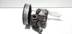 Pompa servo directie, cod 8E0145155N, Audi A4 Avant (8ED, B7), 2.0 TDI (idi:571485)