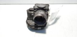 Clapeta acceleratie, cod 9673534480, Ford Focus 3 Sedan, 1.6 TDCI, T1DA (idi:570066)