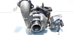 Turbosuflanta, cod 9686120680, Ford Focus 3 Turnier, 1.6 TDCI, T1DB (pr:110747)