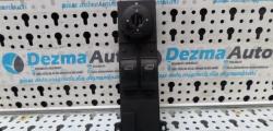 Cod oem: 3M5T-14529-DF, butoane comanda stanga fata Ford Focus 2 sedan (DA) 2005-2011