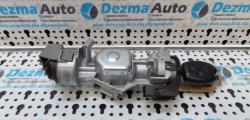 Cod oem: 3M51-3F880-AC, contact cu cheie Ford Focus 2 sedan (DA) 2005-2011