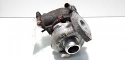 Turbosuflanta, cod 03L145702E, Audi A4 Avant (8K5, B8), 2.0 TDI, CAH (idi:570537)