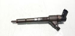 Injector, cod 0445110083, Opel Agila (A) (H00), 1.3 CDTI, Z13DT (pr:110747)