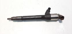 Injector Denso, cod 55578075, Opel Astra K, 1.6 CDTI, B16DTU (id:572471)