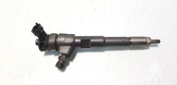 Injector, cod H8201453073, 0445110652, Renault Clio 4, 1.5 DCI, K9K628 (id:572633)