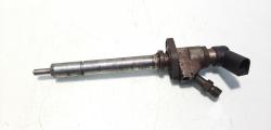 Injector, cod 9657144580, Ford Focus 2 (DA), 2.0 TDCI, G6DA (id:110747)