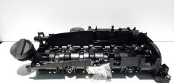 Capac culbutori, cod 8581798, Bmw 2 Cabriolet (F23), 2.0 diesel, B47D20A (idi:571635)