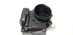 Clapeta acceleratie, cod V757669780, Peugeot 308, 1.4 benz. 8FS (id:572403)